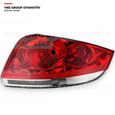 Fiat Linea 07- Arka Stop Lambası Sağ Opar Orjinal - 51869227 / 020190111000