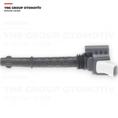 Fiat Punto Bravo 10- 1.4 16v 500x 15- 1.4 16v T-Jet Ateşleme Bobini Kalem Bosch - 0221504036