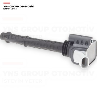 Fiat Punto Bravo 10- 1.4 16v 500x 15- 1.4 16v T-Jet Ateşleme Bobini Kalem Bosch - 0221504036