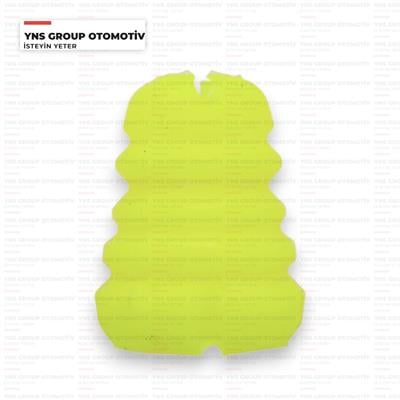 Ford B-Max Courier Fiesta 12- Ön Amortisör Süspansiyon (Armut) Takozu Sağ - Sol Yns - Jy163k100aa / Ay113k100ac