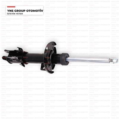 Ford B-Max Courier Fiesta 13- Ön Amortisör Sol Yns - Ey1618k001ga