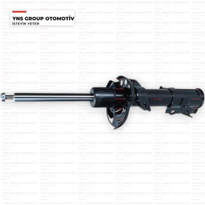 Ford B-Max Courier Fiesta 13- Ön Amortisör Sağ Yns - Ey1618045ga
