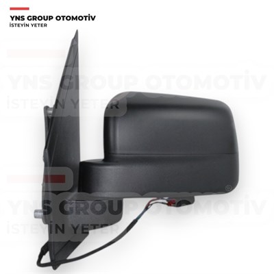 Ford Connect 09-13 Dış Dikiz Aynası Sol (Elektrikli) Yns - 9t1617683ah