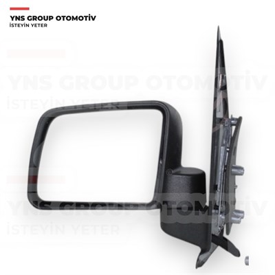 Ford Connect 09-13 Dış Dikiz Aynası Sol (Elektrikli) Yns - 9t1617683ah