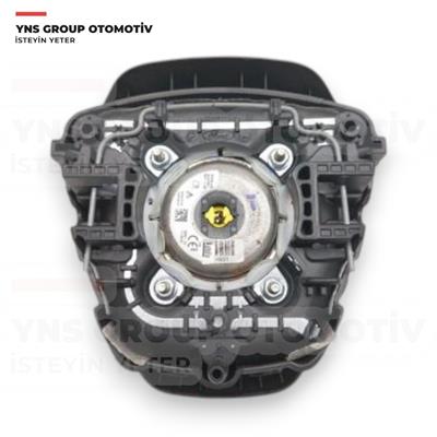 Ford Courier 14- Airbag Direksiyon (Sürücü) Sol Orjinal Otosan - Et76a042b85ae35b8