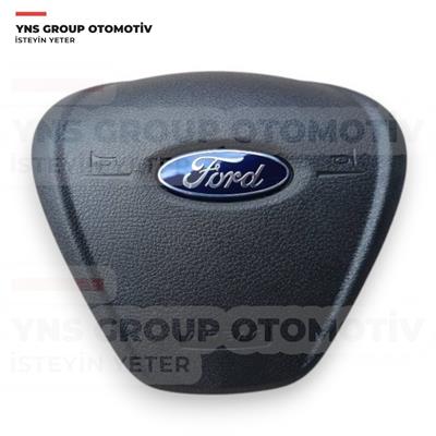 Ford Courier 14- Airbag Direksiyon (Sürücü) Sol Orjinal Otosan - Et76a042b85ae35b8