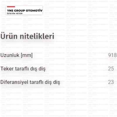 Ford Courier 18- 1.0 - 1.5 - 1.6 Tdci Ecoobost Ön Aks Mili Komple Sağ Orj - Jt763b436ac