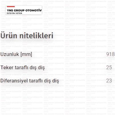 Ford Courier 18- 1.0 - 1.5 - 1.6 Tdci Ecoobost Ön Aks Mili Komple Sağ Yns - Jt763b436ac