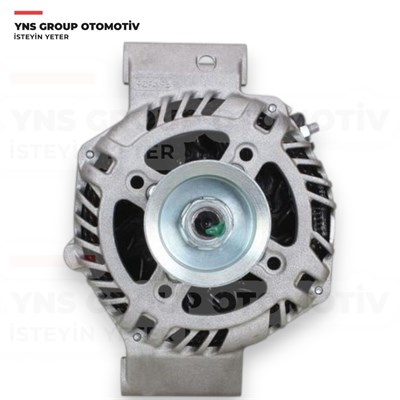 Ford Ranger (Tke) 11- 2.2 - 3.2 Alternatör (Şarj Dinamosu) Komple Orjinal Otosan - Eb3t10300db