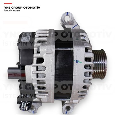 Ford Ranger (Tke) 11- 2.2 - 3.2 Alternatör (Şarj Dinamosu) Komple Orjinal Otosan - Eb3t10300db