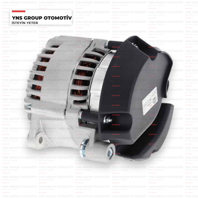 Ford Transit Connect 02-13 125 Amper Alternatör (Şarj Dinamosu) Hella - 8el011710831