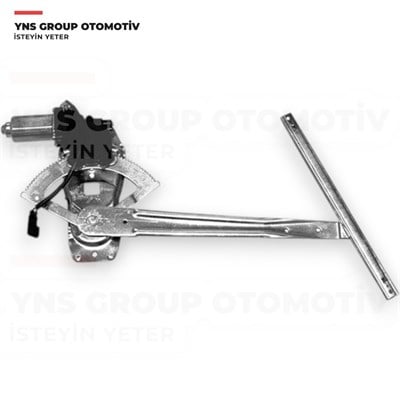 Ford Transit V184 V347 02- Ön Cam Krikosu Sağ (Motorlu) Yns - Yc15v23200bj