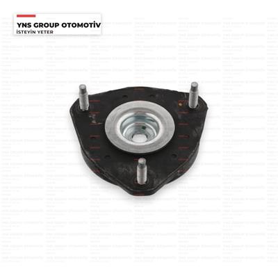 Ford Transit V347 V362 V363 06- Ön Amortisör Takozu Üst Yns - Bk2118183ab