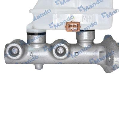 Accent 00-06 Fren Ana Merkezi Absli - Ex5851025300