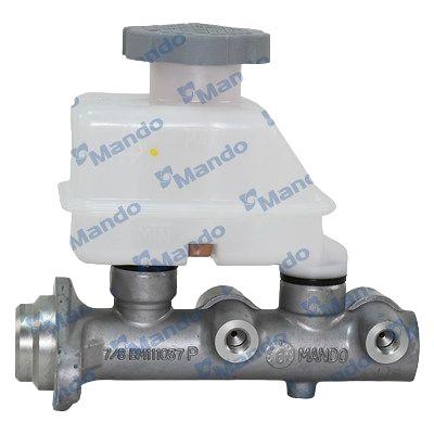 Accent 00-06 Fren Ana Merkezi Absli - Ex5851025300