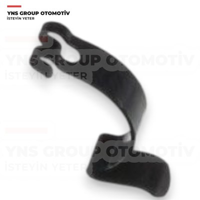 Hyundai Era Getz I20 07-14 Kia Ceed 07-21 Cerato 16-21 Hava Filtresi Kutusu Kelepçesi Orjinal Hmc - 2817402400