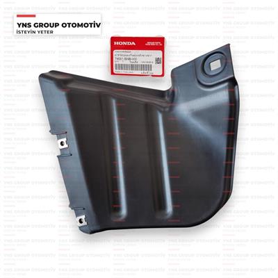 Honda Civic 06-12 Fd6 Arka Çamurluk Davlumbazı Sağ Orj - 74551snb000