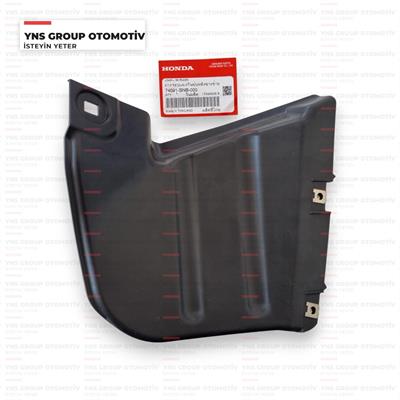 Honda Civic 06-12 Fd6 Arka Çamurluk Davlumbazı Sol Orj - 74591snb000