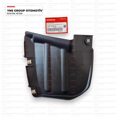 Honda Civic 06-12 Fd6 Arka Çamurluk Davlumbazı Sol Orj - 74591snb000