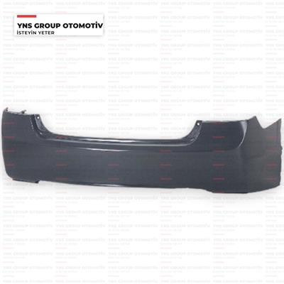Honda Civic 06-12 Fd6 Arka Tampon Yns - 71501snkg00zz / 04715snb000zz