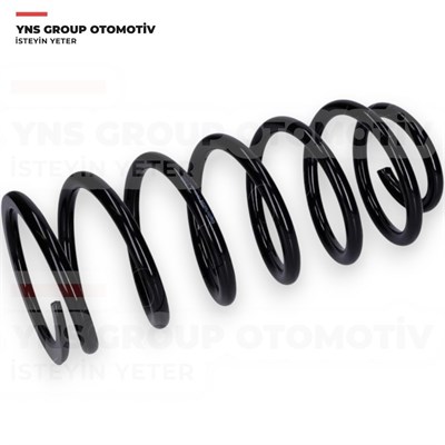 Honda Civic Fd6 06-12 Sedan Arka Helezon Yayı (Adet) Japanparts - Zc90339 / 52441snaa02