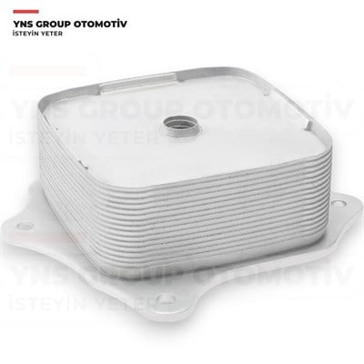 Honda Civic 16-21 Crv 16-21 1.6 Dizel (N16a1) Motor Yağ Soğutucusu Yns - 15500rz0g01