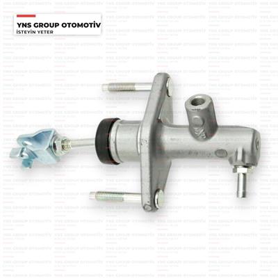 Honda Civic 92-00 1.4 - 1.6 Crx 92-98 1.6 cc Debriyaj Üst Merkezi Blueprint - Adh23405 / 46920s04003