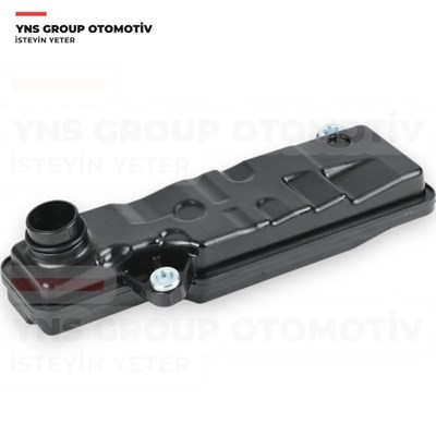 Honda Civic Fc5 - Fk7 16-22 1.5 16v Crv 16- 1.5 - 2.4 4wd Hrv 19- 1.5 I-vtec Otomatik Şanzıman Yağ Filtresi Herthbuss - J1354007 / 254205lj003