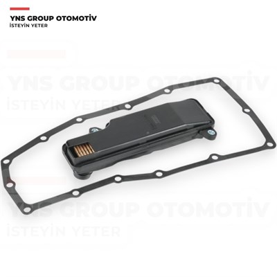 Honda Civic Fc5 - Fk7 16-22 1.5 16v Crv 16- 1.5 - 2.4 4wd Hrv 19- 1.5 I-vtec Otomatik Şanzıman Yağ Filtresi Herthbuss - J1354007 / 254205lj003