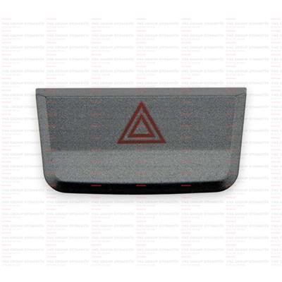 Hyundai Accent 00-05 4lü Sinyal Flaşör Anahtarı Düğmesi Hmc - 9379025000