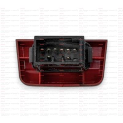Hyundai Accent 00-05 4lü Sinyal Flaşör Anahtarı Düğmesi Hmc - 9379025000
