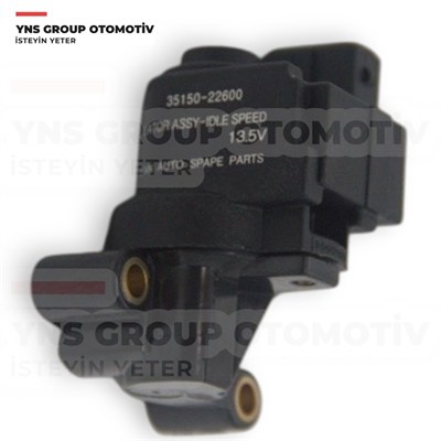Hyundai Accent 00-05 Coupe 98-09 Elantra 00-06 Era 06-12 Getz 03-05 Matrix 01-08 1.3 - 1.5 - 1.6 Kia Cerato 04-09 1.6 Benzinli Rolanti Ayarlayıcı Valfi (Sensörü) Güney Kore - 3515022600
