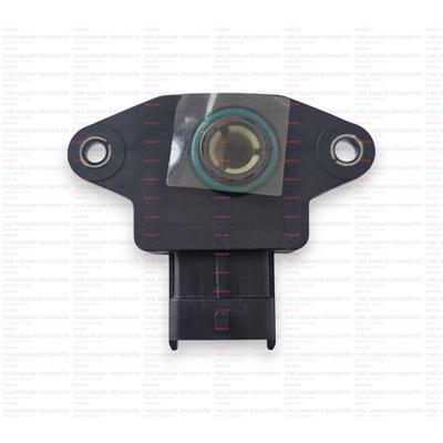 Hyundai Accent 00-05 Getz Elantra Cerato 1,6 cc Gaz Kelebek Sensörü (Potansiyometre) Hmc - 3717022600