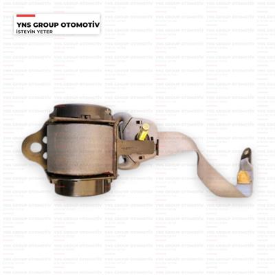 Hyundai Accent 00-05 Ön Sağ Emniyet Kemeri Hmc Orjinal - 8882025000lt