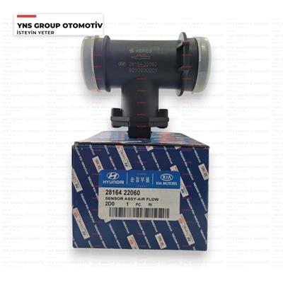 Hyundai Accent 95-00 1,3 - 1,5 Hava Akış Metresi (Debimetre) Hmc - 2816422060 - 2816422051