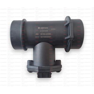 Hyundai Accent 95-00 1,3 - 1,5 Hava Akış Metresi (Debimetre) Kefico - 2816422060 - 2816422051