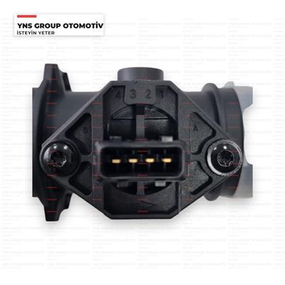 Hyundai Accent 95-00 1,3 - 1,5 Hava Akış Metresi (Debimetre) Hmc - 2816422060 - 2816422051