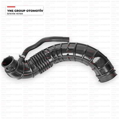 Hyundai Accent Blue 11- Elantra I30 11-15 Kia Ceed 12-18 1.6 Crdi Dizel Hava Filtresi Hortumu (Körüğü) Yns - 281401r210 / 281401r200