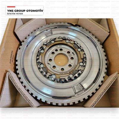 Hyundai Accent Blue Elantra Tucson 15-20 I30 I40 12- Kia Carens Ceed Cerato Optima Soul Sportage 15- 1.6 - 1.7 Dizel Dct Otomatik Volant Hmc Orjinal - 232002a405