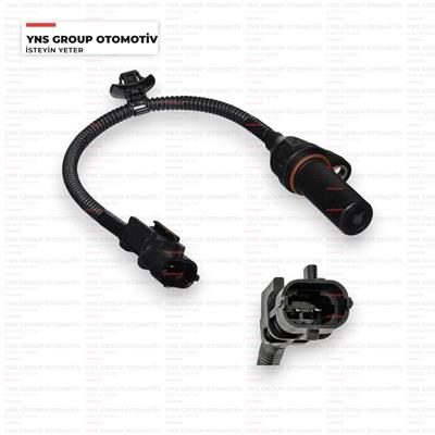 Hyundai Accent Blue Elantra Tucson Ix35 I30 10- Kia Ceed Cerato Sportage Krank Pozisyon Sensörü Hmc - 391802b000