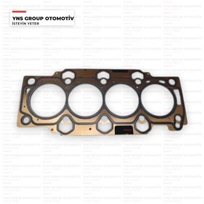 Hyundai Accent Blue I30 07- Kia Ceed Cerato 07- 1.6 Dizel Silindir Kapak Contası (1.10 mm - 1 Kertik) Hmc Orjinal - 223112a650