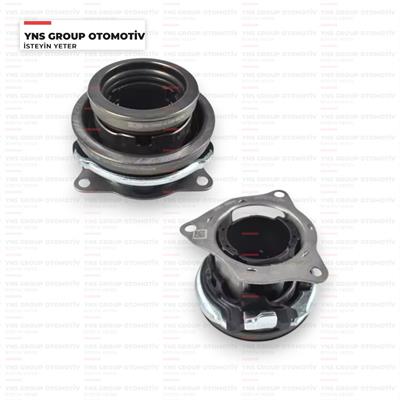 Hyundai Accent Blue Elantra Tucson 15-20 I30 I40 12- Kia Carens Ceed Cerato Optima Soul Sportage 15- 1.6 - 1.7 Dizel Dct Otomatik Debriyaj Rulmanı Hmc Orjinal - 414202d000