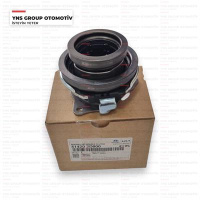 Hyundai Accent Blue Elantra Tucson 15-20 I30 I40 12- Kia Carens Ceed Cerato Optima Soul Sportage 15- 1.6 - 1.7 Dizel Dct Otomatik Debriyaj Rulmanı Hmc Orjinal - 414202d000