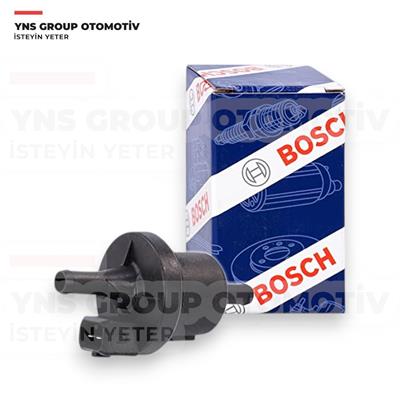 Hyundai Accent Coupe Elantra Getz Matrix Tucson 01- Kia Carens Cerato Rio 01-05 Sephia Sportage 04-10 Benzinli Yakıt Hava Emiş Kontrol Valfi Bosch - 0280142310 / 2891022040