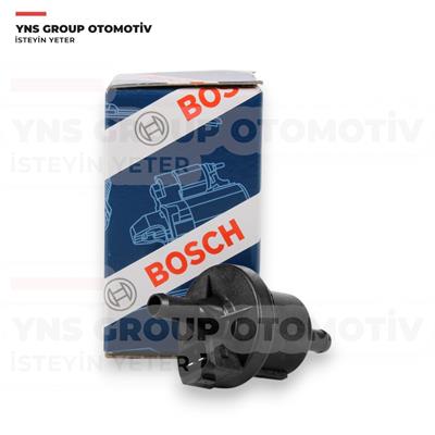 Hyundai Accent Coupe Elantra Getz Matrix Tucson 01- Kia Carens Cerato Rio 01-05 Sephia Sportage 04-10 Benzinli Yakıt Hava Emiş Kontrol Valfi Bosch - 0280142310 / 2891022040