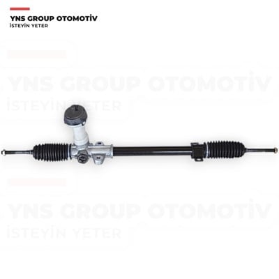 Hyundai Accent Era 06-12 Elektrikli Direksiyon Kutusu Hmc Orjinal - 565001e500