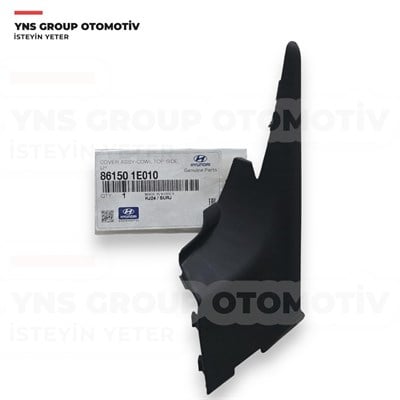 Hyundai Accent Era 06-12 Ön Cam Önü Silecek Izgarası Bakaliti Sol Hmc Orjinal - 861501e010