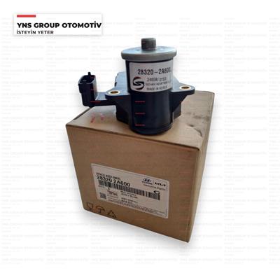 Hyundai Accent Era Blue Elantra İ20 İ30 Kia Rio Ceed Cerato Dizel Emme Manifold Döngüsü Orijinal - 283202a600