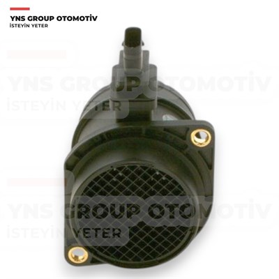 Hyundai Accent Era Elantra Getz I10 I20 I30 Matrix 04-09 Kia Ceed Cerato Rio Soul 05-12 1.1 - 1.4 - 1.5 - 1.6 Hava Akış Metre (Debimetre) Sensörü Bosch - 0281002723 / 281642a401