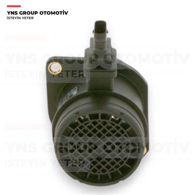 Hyundai Accent Era Elantra Getz I10 I20 I30 Matrix 04-09 Kia Ceed Cerato Rio Soul 05-12 1.1 - 1.4 - 1.5 - 1.6 Hava Akış Metre (Debimetre) Sensörü Bosch - 0281002723 / 281642a401